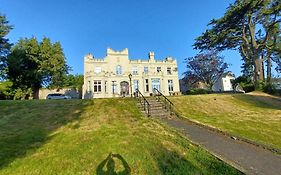 The Manse